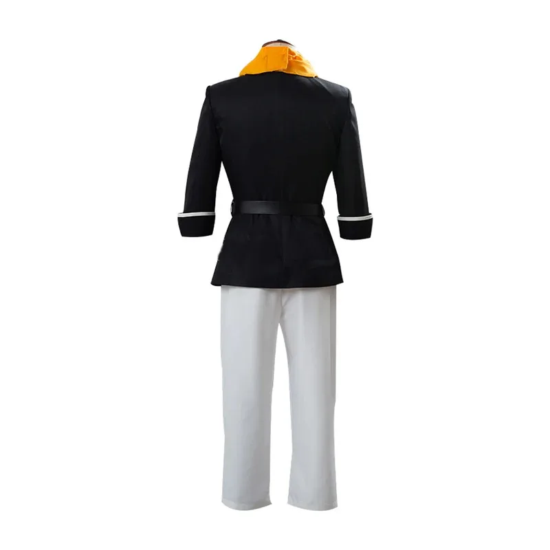 qq681SingXeng Anime Fate Order Gudako Grand Master Fujimaru Ritsuka FGO Cosplay Costume Halloween Customize
qq681SingXeng Anime Fate Order Gudako Grand Master Fujimaru Ritsuka FGO Cosplay Costume Halloween Customize