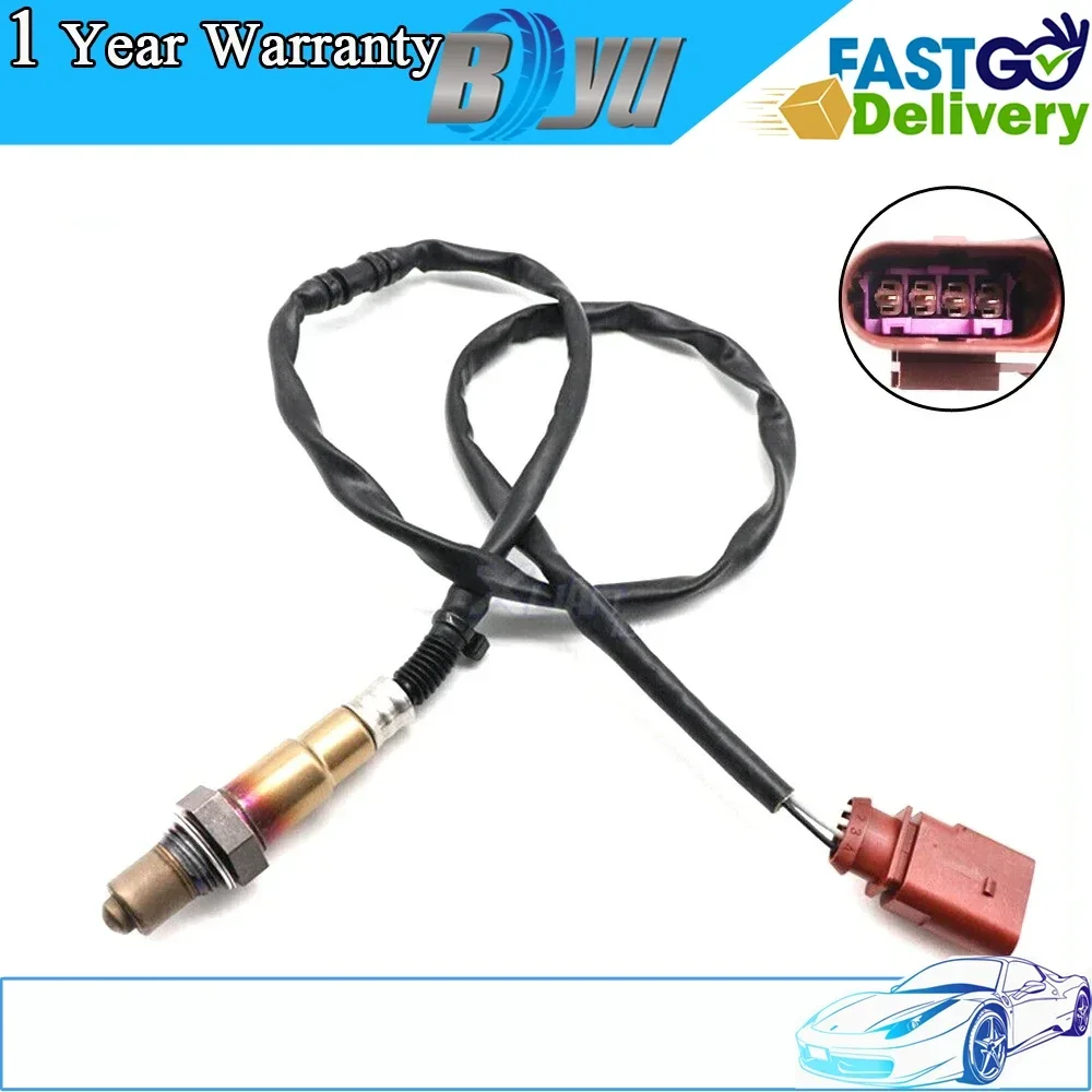 Автомобиль 4H0906262M НОВЫЙ датчик соотношения воздуха и топлива Лямбда O2 для Audi A6 A8 Q7 S6 S7 S8 для Volkswagen CC Passat Touareg Downstream
Автомобиль 4H0906262M НОВЫЙ датчик соотношения воздуха и топлива Лямбда O2 для Audi A6 A8 Q7 S6 S7 S8 для Volkswagen CC Passat Touareg Downstream