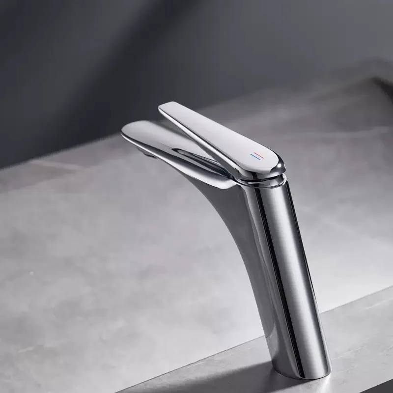 shiny Rose Gold or gunmetal Bathroom Faucets Brief Basin Faucet Sink Mixer Tap Hot & Cold Deck Mounted Lavatory Crane Water Tap
shiny Rose Gold or gunmetal Bathroom Faucets Brief Basin Faucet Sink Mixer Tap Hot & Cold Deck Mounted Lavatory Crane Water Tap