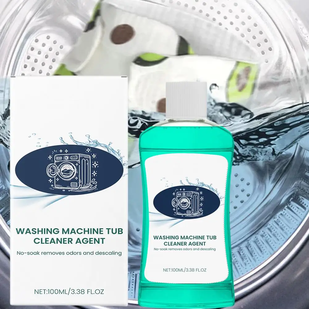 Washing Machine Sink Cleaner Deep Cleaning, Compatible With All Models Clear And Refreshing Low Foaming Formula For Deodori F9I9
Washing Machine Sink Cleaner Deep Cleaning, Compatible With All Models Clear And Refreshing Low Foaming Formula For Deodori F9I9