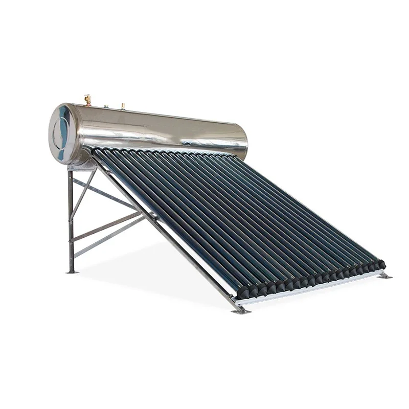 Sun Energy Hot Water Pressure Vacuum Tube And Reflect Panel Solar Water Heaters
Sun Energy Hot Water Pressure Vacuum Tube And Reflect Panel Solar Water Heaters