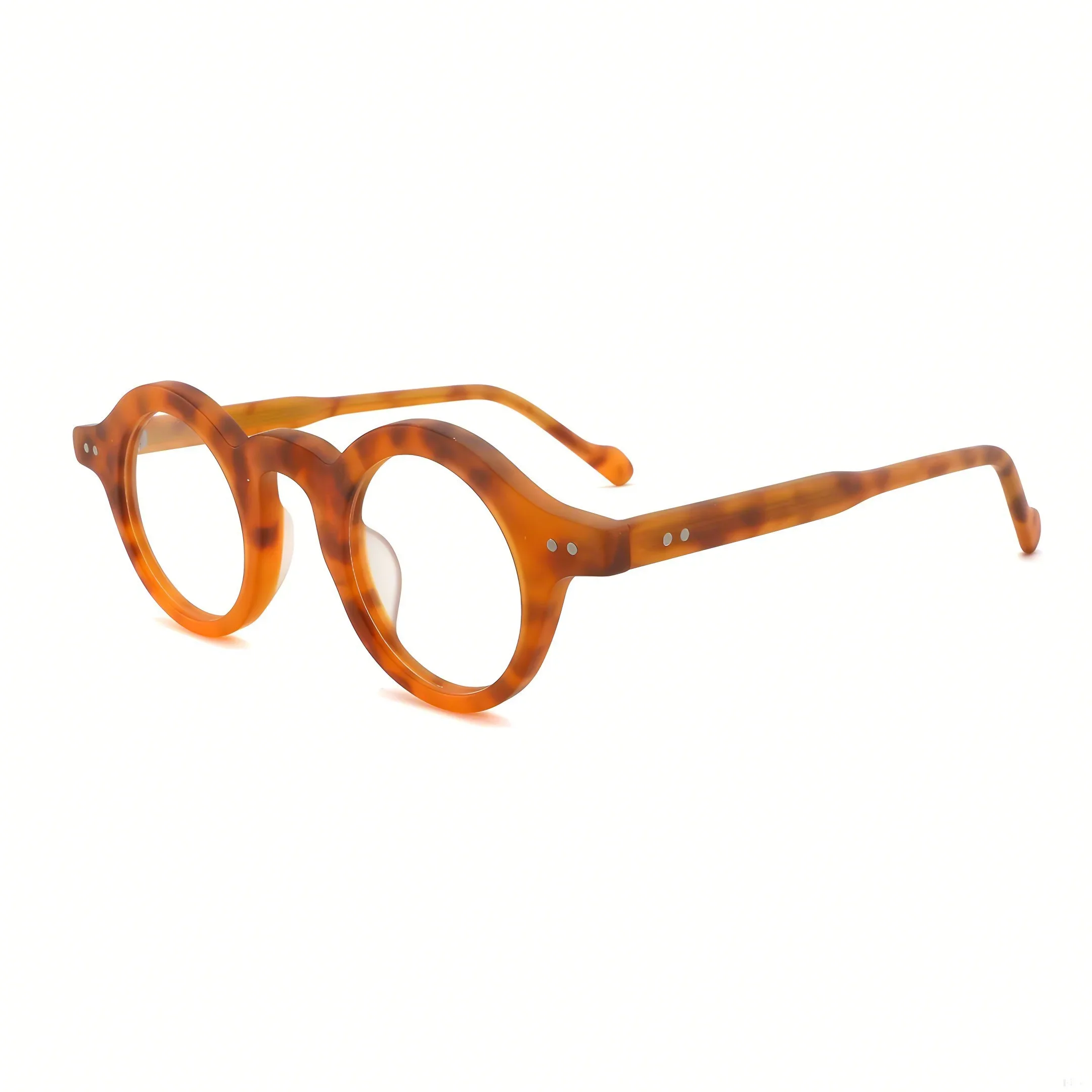 Vintage Eyeglasses Frame Men Women Acetate Black Tortoise Thick Frames Reading Glasses +150 200 250
Vintage Eyeglasses Frame Men Women Acetate Black Tortoise Thick Frames Reading Glasses +150 200 250