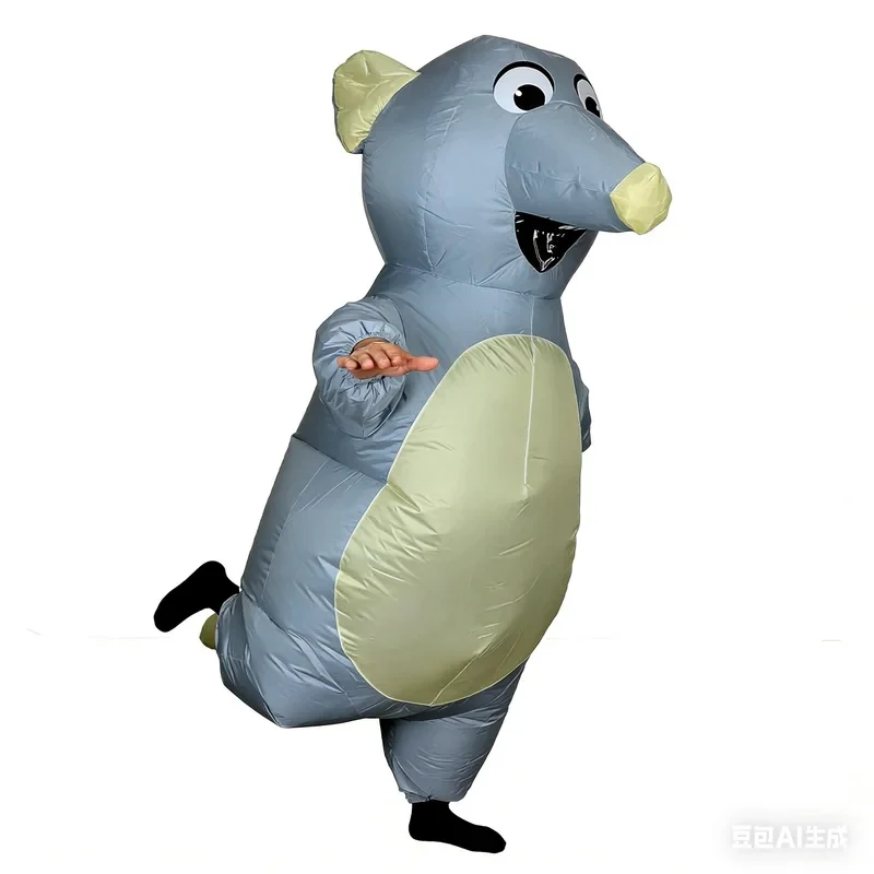 ☤2026 Inflatable Dinosaur Costume Blow Up T-Rex Adult Fancy Dress Halloween Party Cosplay Unisex 150-200cm☤~
☤2026 Inflatable Dinosaur Costume Blow Up T-Rex Adult Fancy Dress Halloween Party Cosplay Unisex 150-200cm☤~
