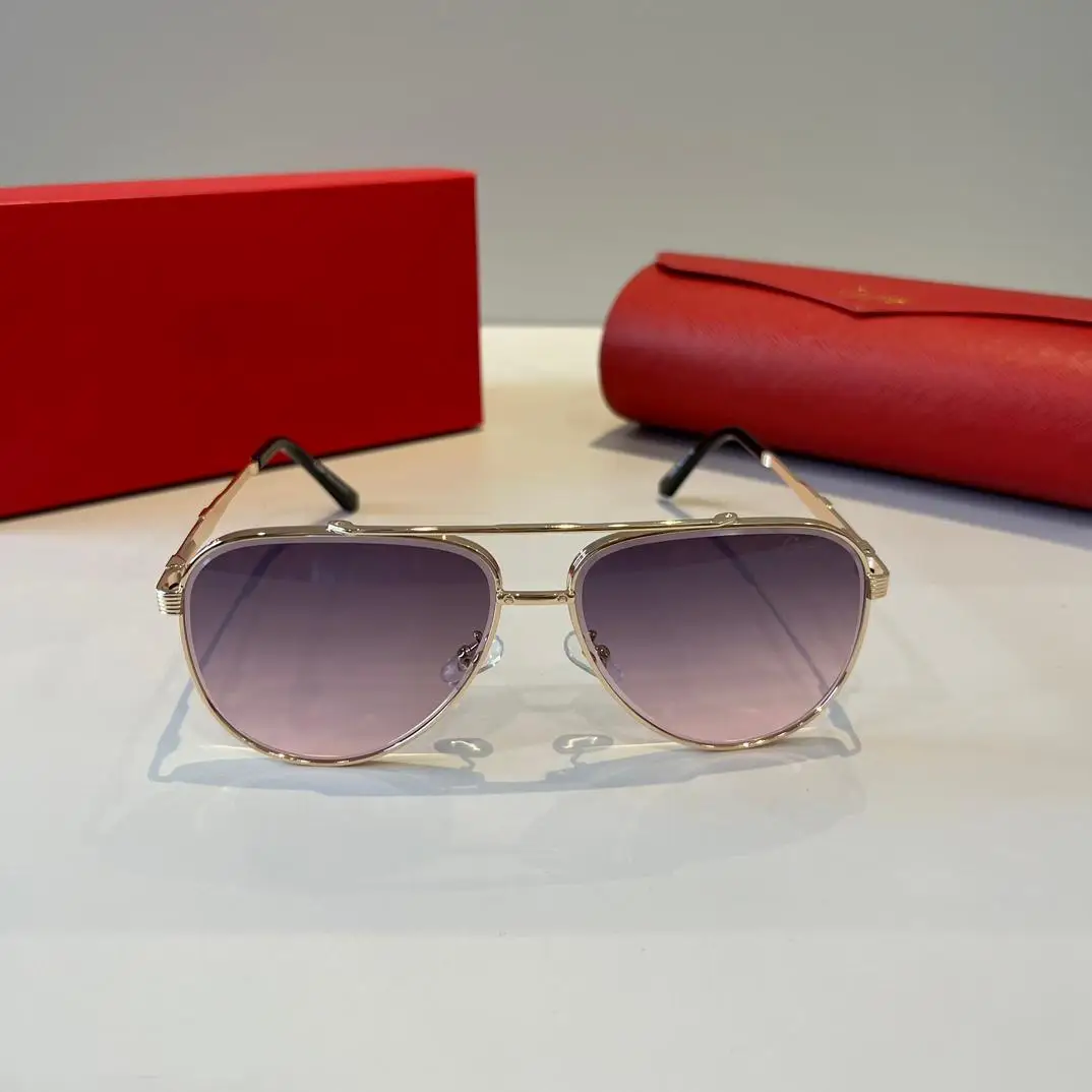 New metal sunglasses, ultra-light electroplating technology, exquisite temperament! Ultra-high quality, high-end luxury gif
New metal sunglasses, ultra-light electroplating technology, exquisite temperament! Ultra-high quality, high-end luxury gif