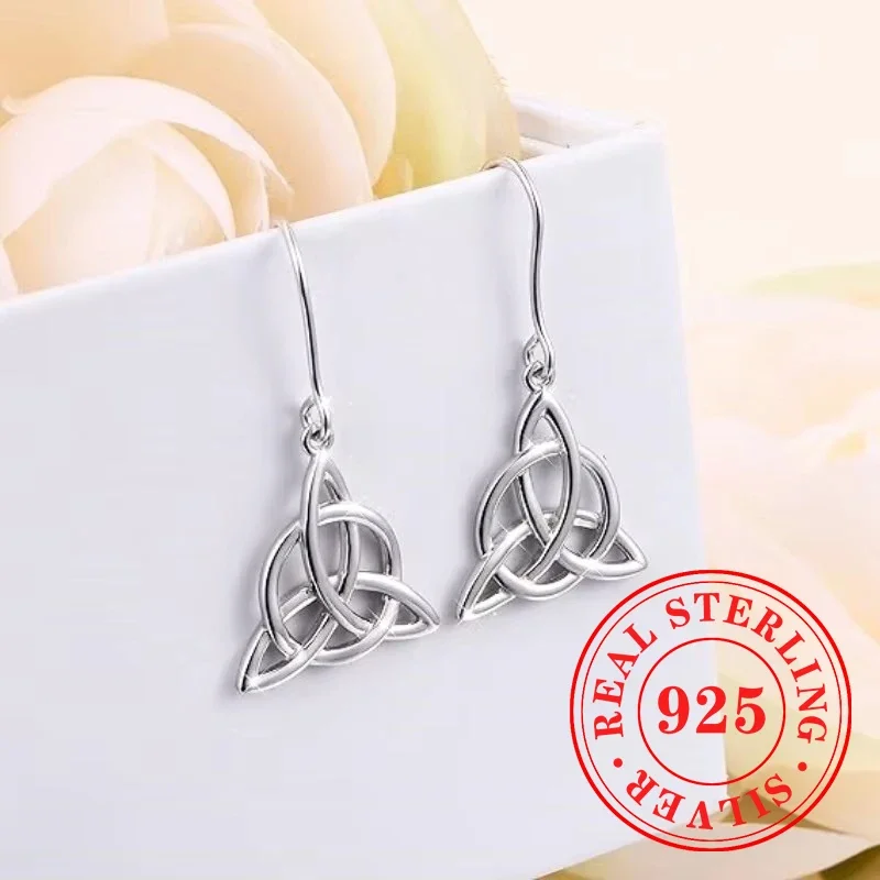 CAOSHI изысканные серьги-капли из стерлингового серебра 925 пробы, простые индивидуальные дизайнерские женские украшения, вечерние праздничные украшения
CAOSHI изысканные серьги-капли из стерлингового серебра 925 пробы, простые индивидуальные дизайнерские женские украшения, вечерние праздничные украшения