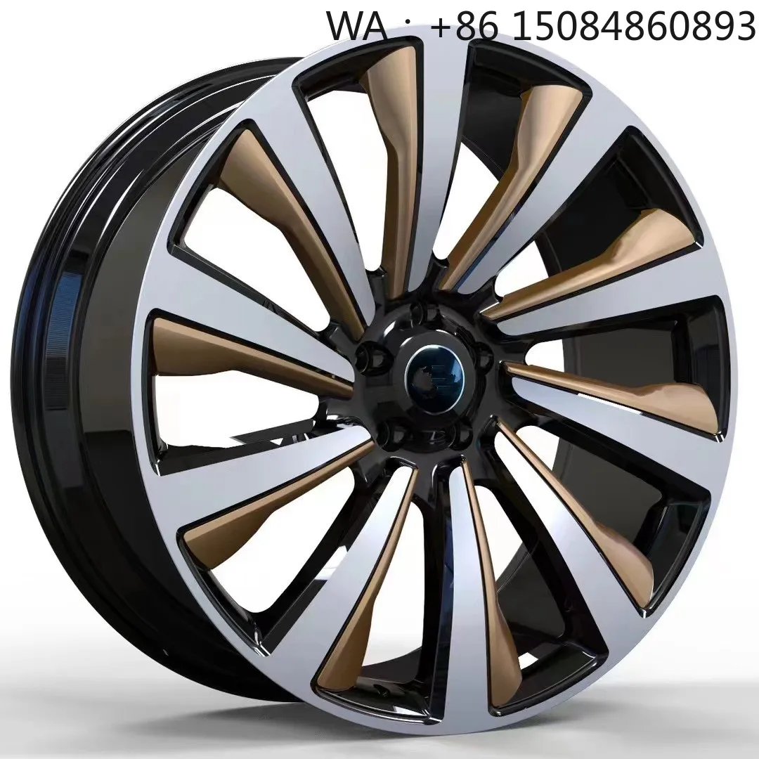 High end customized wheel hub & auto parts, 24 Inch Beadlock Forged Wheel, multi-PCD magnesium alloy off-road vehicle upgrade pa
High end customized wheel hub & auto parts, 24 Inch Beadlock Forged Wheel, multi-PCD magnesium alloy off-road vehicle upgrade pa