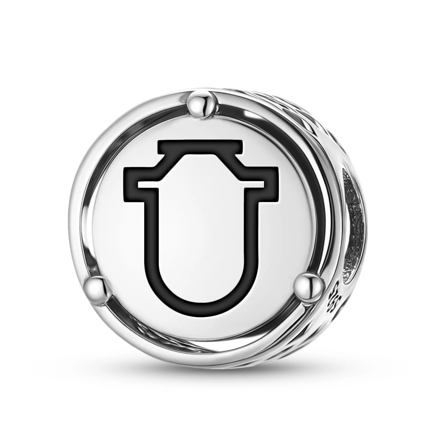 Egyptian Ieb 925 Sterling Silver Symbol Charm Fit Original Bracelet Diy Jewelry Accessories Family Bead
Egyptian Ieb 925 Sterling Silver Symbol Charm Fit Original Bracelet Diy Jewelry Accessories Family Bead