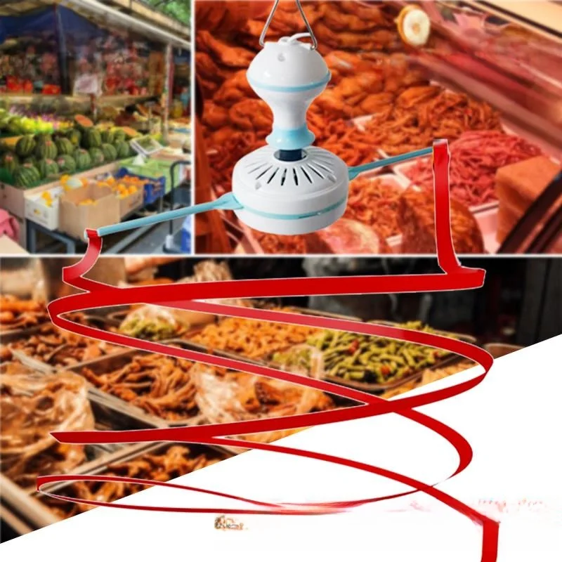 Household Fan 220V for Home Use Fly Repellent Meat Special Small Hanging Fan Mosquito Repellent Store Fruit Shop
Household Fan 220V for Home Use Fly Repellent Meat Special Small Hanging Fan Mosquito Repellent Store Fruit Shop