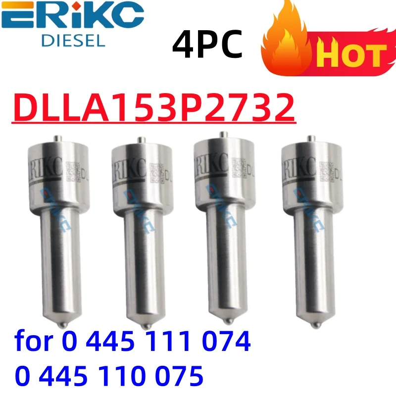 DLLA153P2732 0433172732 Diesel Injector Nozzle DLLA 153P2732 Common Rail Spray DLLA 153 P 2732 For 0 445 111 074, 0 445 110 075
DLLA153P2732 0433172732 Diesel Injector Nozzle DLLA 153P2732 Common Rail Spray DLLA 153 P 2732 For 0 445 111 074, 0 445 110 075
