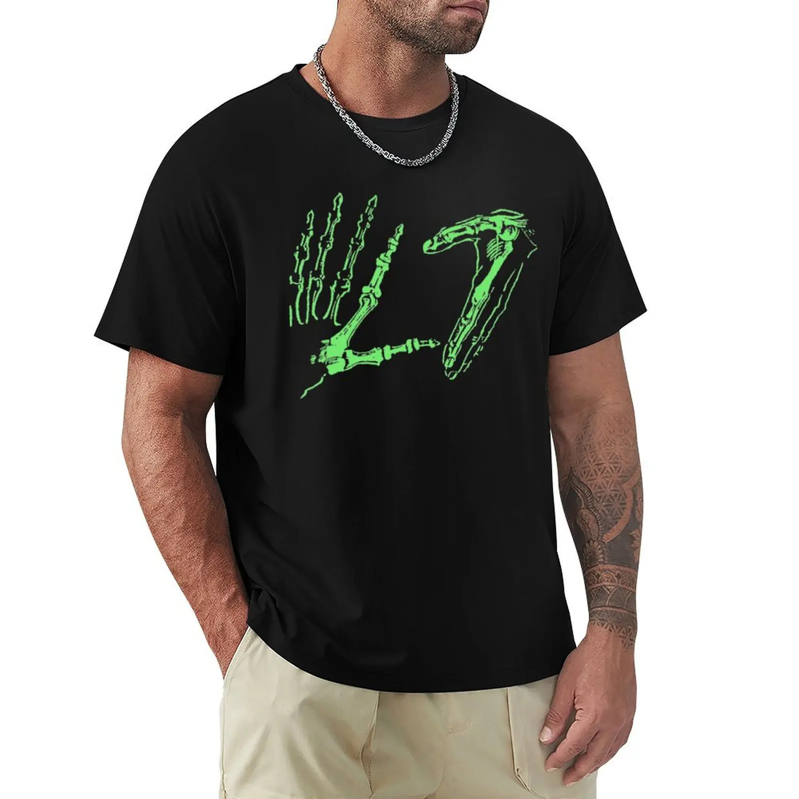 L7 T-Shirt Heavy Duty Casual Work Tee
L7 T-Shirt Heavy Duty Casual Work Tee
