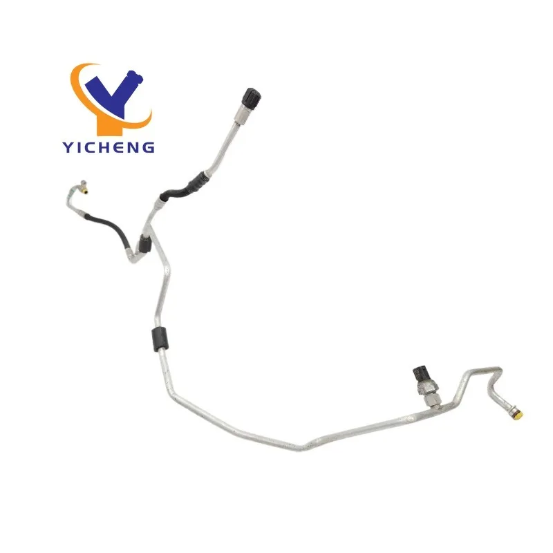 64539224863 Air Conditioning Condenser Cooling Pressure Hose for BMW Mini R55 R56 Cooper 64502757195
64539224863 Air Conditioning Condenser Cooling Pressure Hose for BMW Mini R55 R56 Cooper 64502757195
