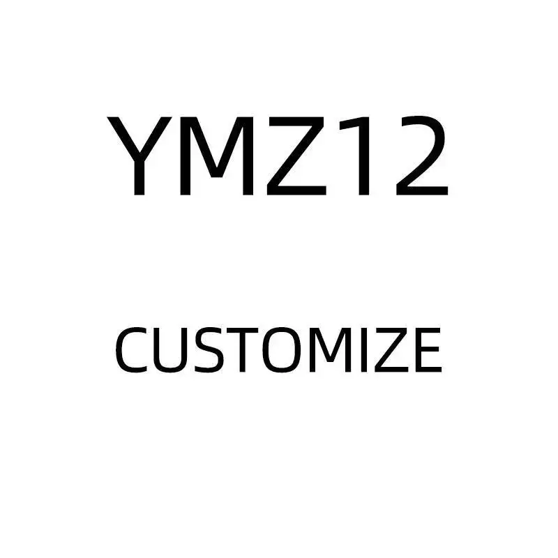 Customize Electrical Rotary Switch for YMZ12 series
Customize Electrical Rotary Switch for YMZ12 series