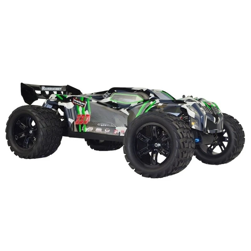 H818P Professional High-Speed Remote Control Car Electric Model Car with Head-Up Wheels Brushless Four-Wheel Drive Toy Car
H818P Professional High-Speed Remote Control Car Electric Model Car with Head-Up Wheels Brushless Four-Wheel Drive Toy Car