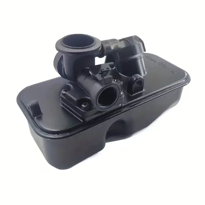 FUEL TANK with Carburetor 494406 497619 498809 498809A CARBURETOR 795477 795469 794147 Compatible with 10T702 10T802 Engines
FUEL TANK with Carburetor 494406 497619 498809 498809A CARBURETOR 795477 795469 794147 Compatible with 10T702 10T802 Engines