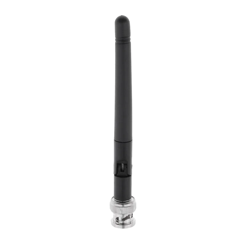 BNC UHF Microphone Antenna UB G3 Wireless Mic Receiving Signal Antenna Microphone Mic Accessories
BNC UHF Microphone Antenna UB G3 Wireless Mic Receiving Signal Antenna Microphone Mic Accessories