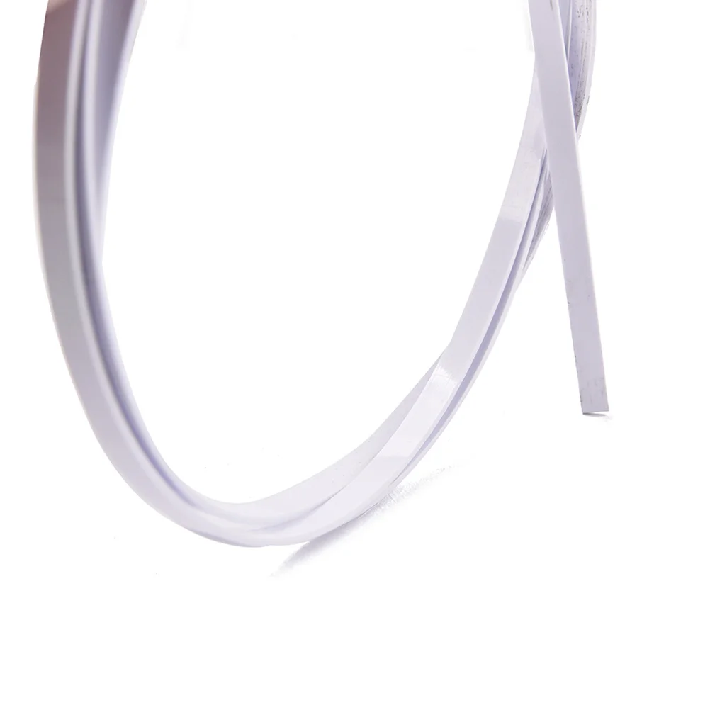 White Guitar Binding 1Mm Premium Celluloid Strips For Acoustic Classical Guitar Repair Replacement Parts Accessory
White Guitar Binding 1Mm Premium Celluloid Strips For Acoustic Classical Guitar Repair Replacement Parts Accessory