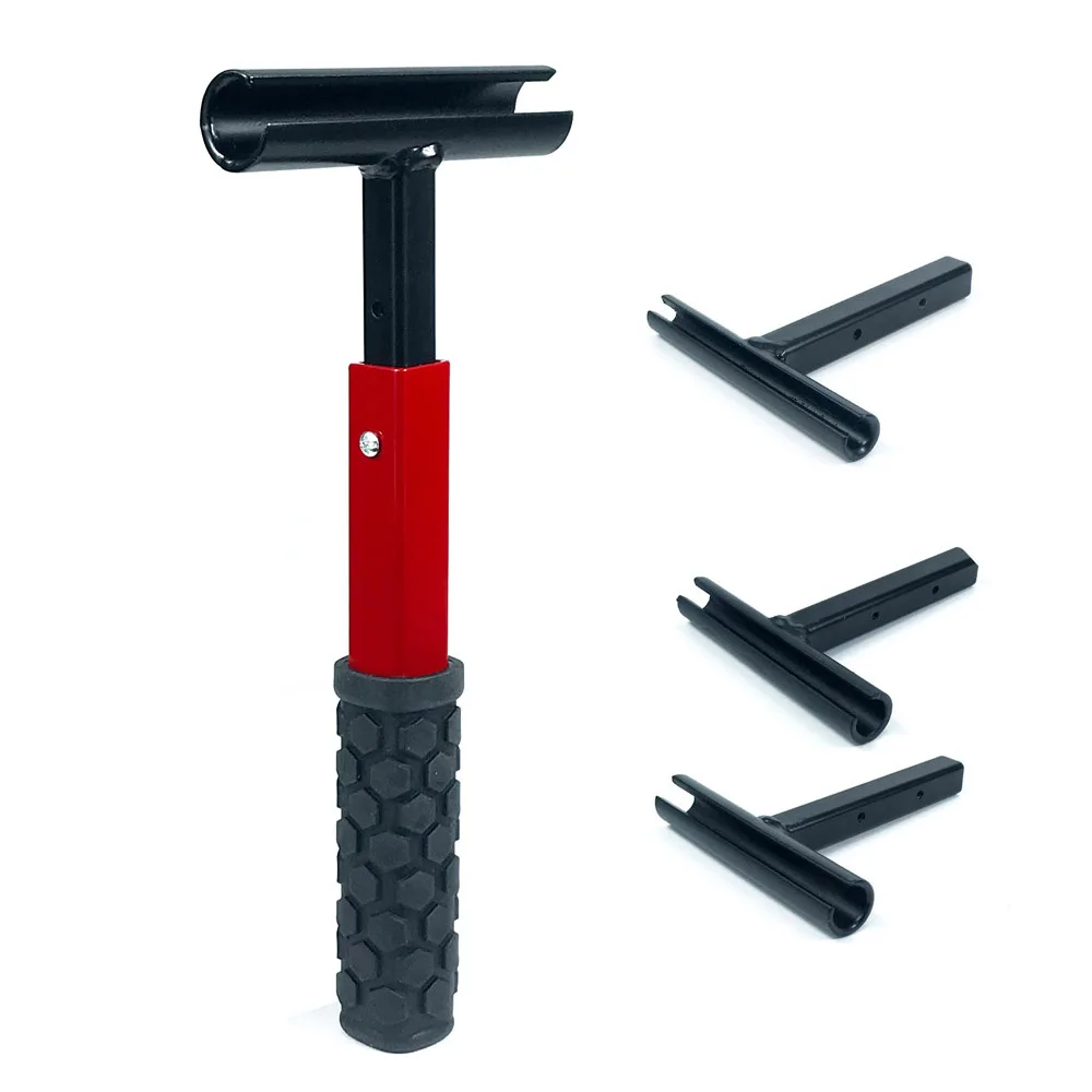 4-in-1 Multifunction Hinge Gap Adjustment Tool High Quality Steel Non-Slip Grip Includes 9mm 13mm 15mm 18mm Ideal for Door
4-in-1 Multifunction Hinge Gap Adjustment Tool High Quality Steel Non-Slip Grip Includes 9mm 13mm 15mm 18mm Ideal for Door