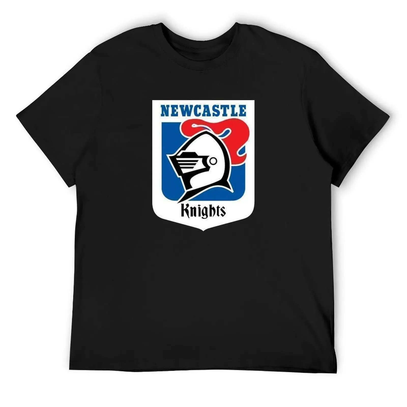 Knights-Novocastrians T-Shirt korean fashion aesthetic clothes man t shirt Men's clothing
Knights-Novocastrians T-Shirt korean fashion aesthetic clothes man t shirt Men's clothing
