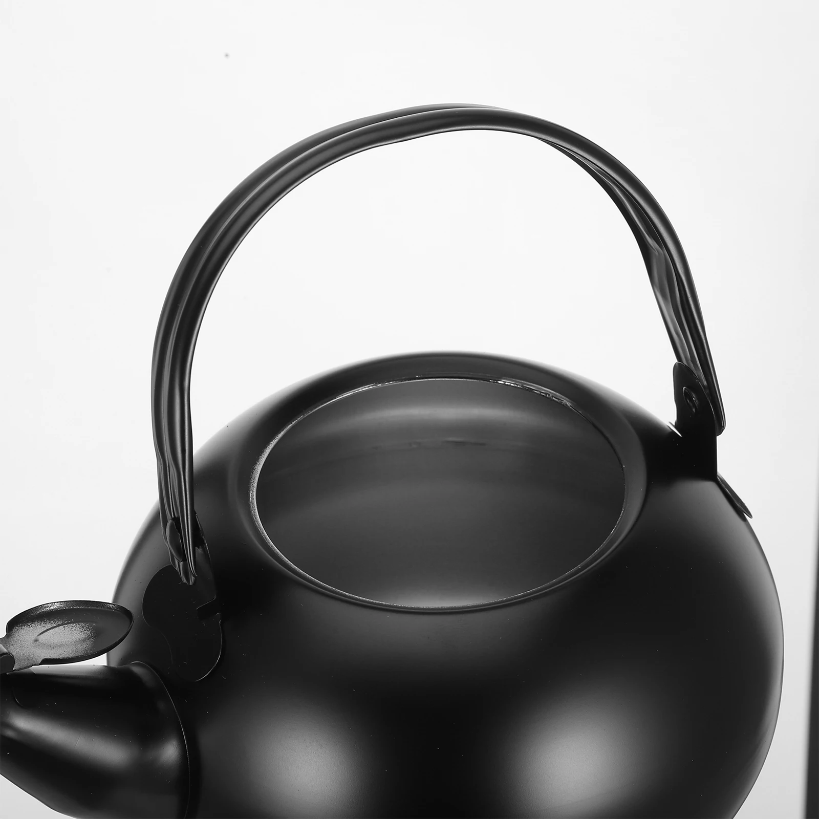 Stainless Steel Teapot With Handle Stovetop Metal Home Tea Pot Household Water Kettle Coffee Server Foldable Small Portable Tea
Stainless Steel Teapot With Handle Stovetop Metal Home Tea Pot Household Water Kettle Coffee Server Foldable Small Portable Tea
