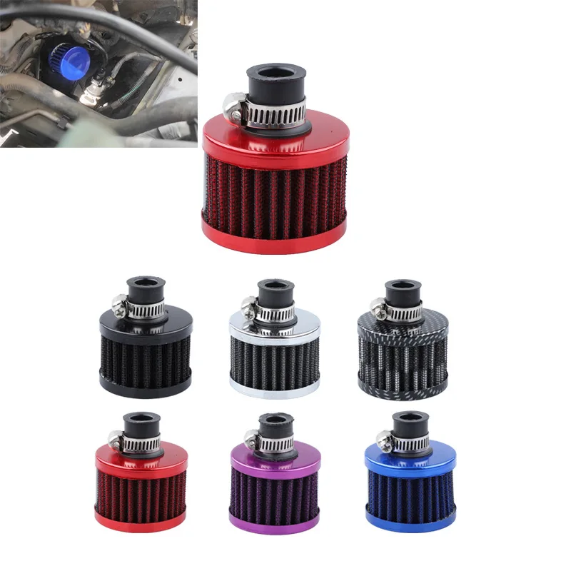 High Flow Mushroom 20241230 / 425413 Exhaust Gas Pipe Small Mushroom Intake Air Filter Mushroom-Shaped Haircut Air Filter12MM
High Flow Mushroom 20241230 / 425413 Exhaust Gas Pipe Small Mushroom Intake Air Filter Mushroom-Shaped Haircut Air Filter12MM