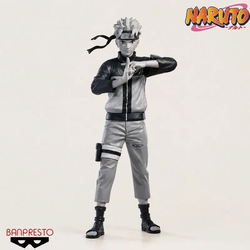 In Stock Bandai Original Banpresto Naruto Uzumaki Naruto Action Figure Model Doll Brand New Boxed Anime Characters Toys Model
In Stock Bandai Original Banpresto Naruto Uzumaki Naruto Action Figure Model Doll Brand New Boxed Anime Characters Toys Model