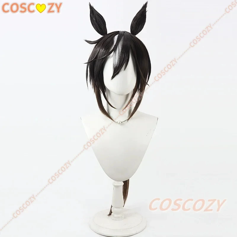 ▶❤Pretty Derby Stay Gold Cosplay Wig Tail Halloween Costume Accessory Prop❤◀
▶❤Pretty Derby Stay Gold Cosplay Wig Tail Halloween Costume Accessory Prop❤◀