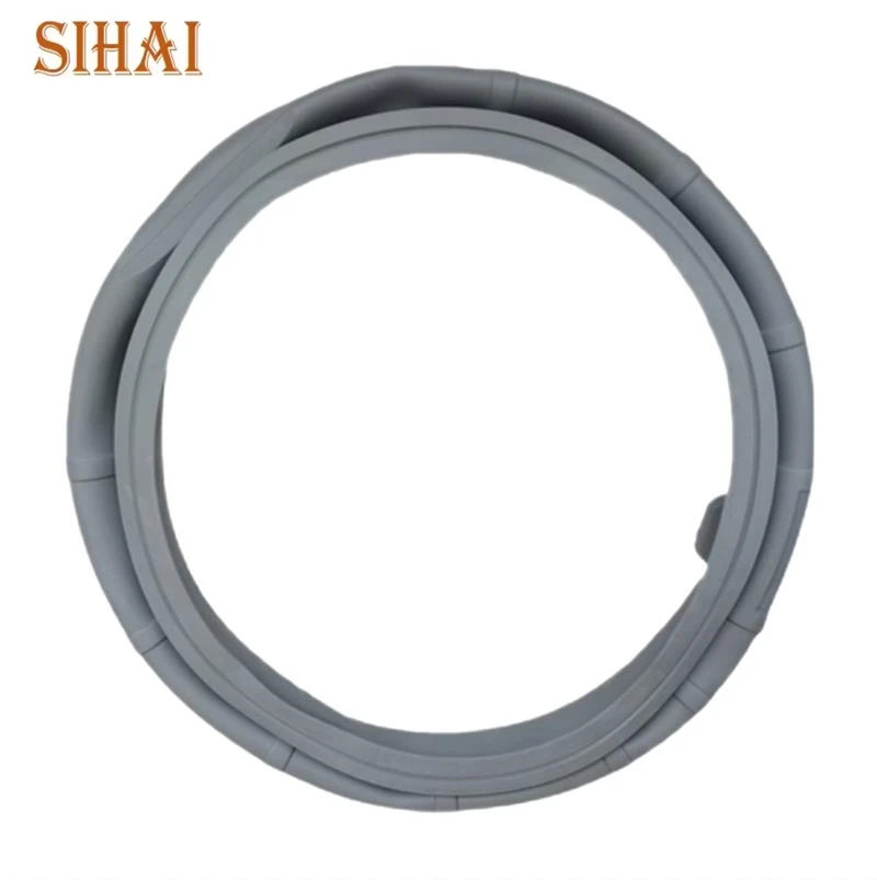 new For Samsung Washing Machine Door Seal Ring DC64-00922A Washer Parts
new For Samsung Washing Machine Door Seal Ring DC64-00922A Washer Parts