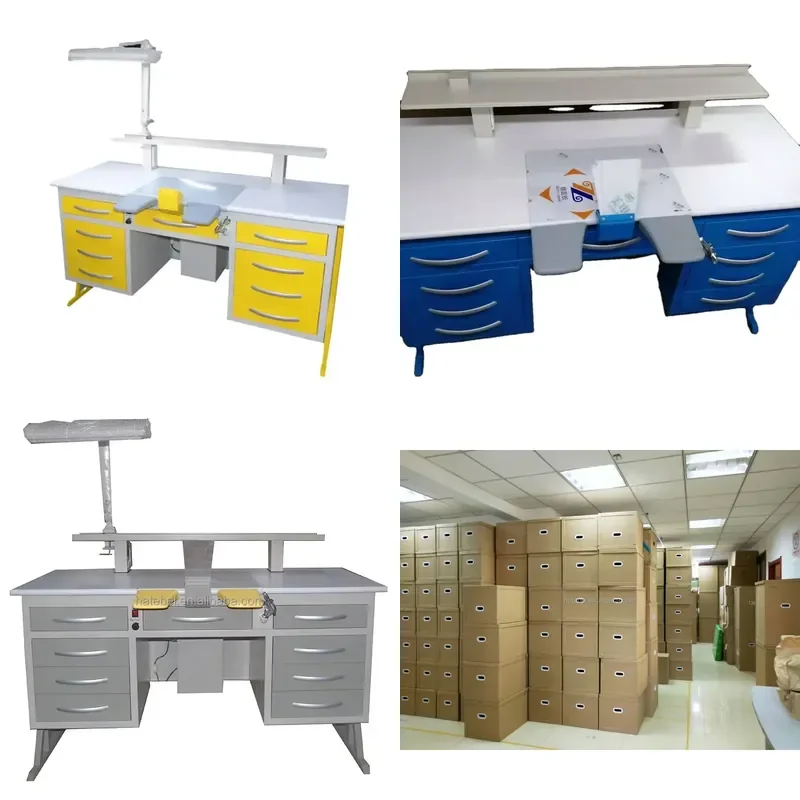 【2026】 High Quality Working Bench Table Laboratory 1.5m Single Work Bench Lab Equipment
【2026】 High Quality Working Bench Table Laboratory 1.5m Single Work Bench Lab Equipment