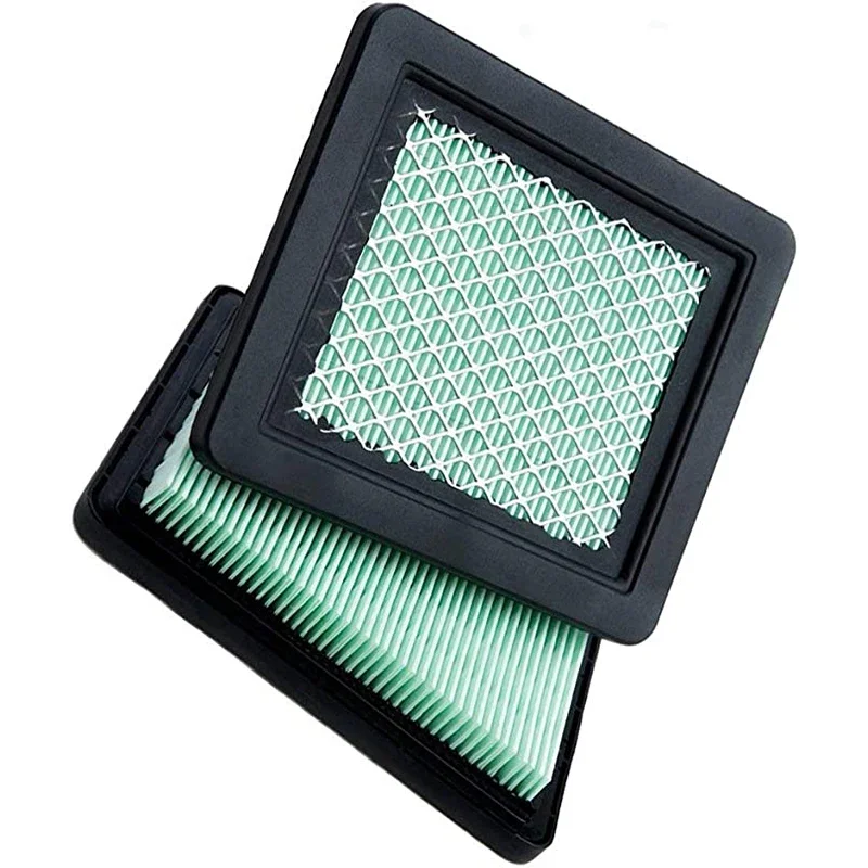 Durable Air Filter Suitable For Honda 17211-Zl8-023 Gcv135 Gcv160/190 Suitable 17211-Zl8-000 17211-Zl8-003 Lawnmower Air Filter
Durable Air Filter Suitable For Honda 17211-Zl8-023 Gcv135 Gcv160/190 Suitable 17211-Zl8-000 17211-Zl8-003 Lawnmower Air Filter