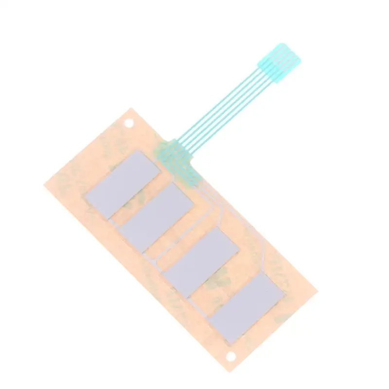 Датчик триггерного переключателя педали Hi-Hat — замена для электронного барабана DD505/DD512/DD515
Датчик триггерного переключателя педали Hi-Hat — замена для электронного барабана DD505/DD512/DD515