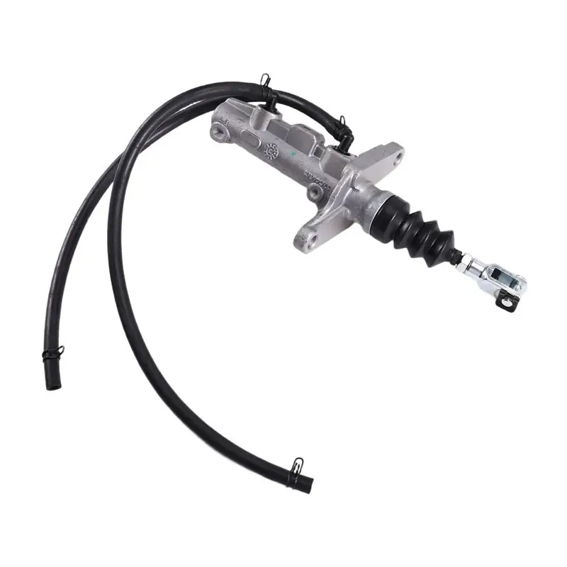 No Oil Tank Brake Master Cylinder 705601863 Car Part For Cam-Am Commander Defender Traxter HD5-HD10 2017-2023 705601461
No Oil Tank Brake Master Cylinder 705601863 Car Part For Cam-Am Commander Defender Traxter HD5-HD10 2017-2023 705601461