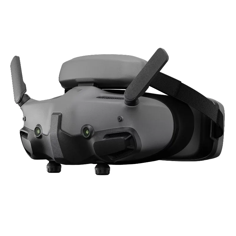 First view immersive experience O4/3 image transmission live window drone accessories
First view immersive experience O4/3 image transmission live window drone accessories