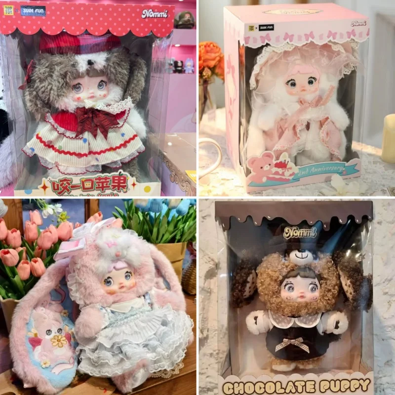Горячая 400% Nommi Sweet Tea Rabbit Фигурка Kawaii Chocolate Puppy Аниме Маленькая Орхидея Подвесная Кукла Фрезия Сумка Подвеска Подарочная Игрушка 
Горячая 400% Nommi Sweet Tea Rabbit Фигурка Kawaii Chocolate Puppy Аниме Маленькая Орхидея Подвесная Кукла Фрезия Сумка Подвеска Подарочная Игрушка