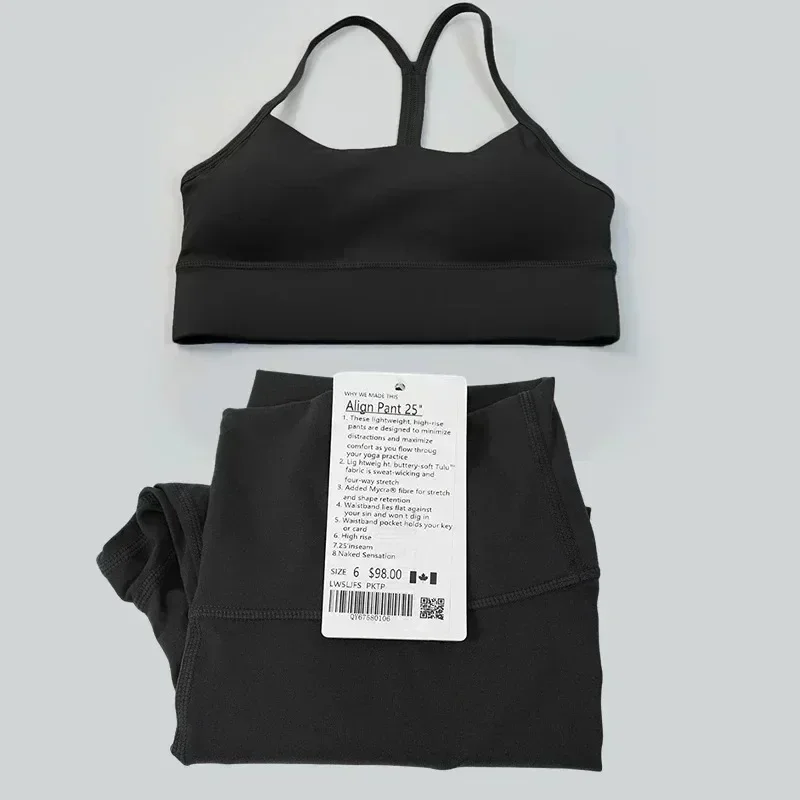 Women 2 Pieces Yoga Set Women Sportswear Gym Yop Y-shape Bra Fitness High Waist Leggings Workout Sports Clothes Tracksuits
Women 2 Pieces Yoga Set Women Sportswear Gym Yop Y-shape Bra Fitness High Waist Leggings Workout Sports Clothes Tracksuits