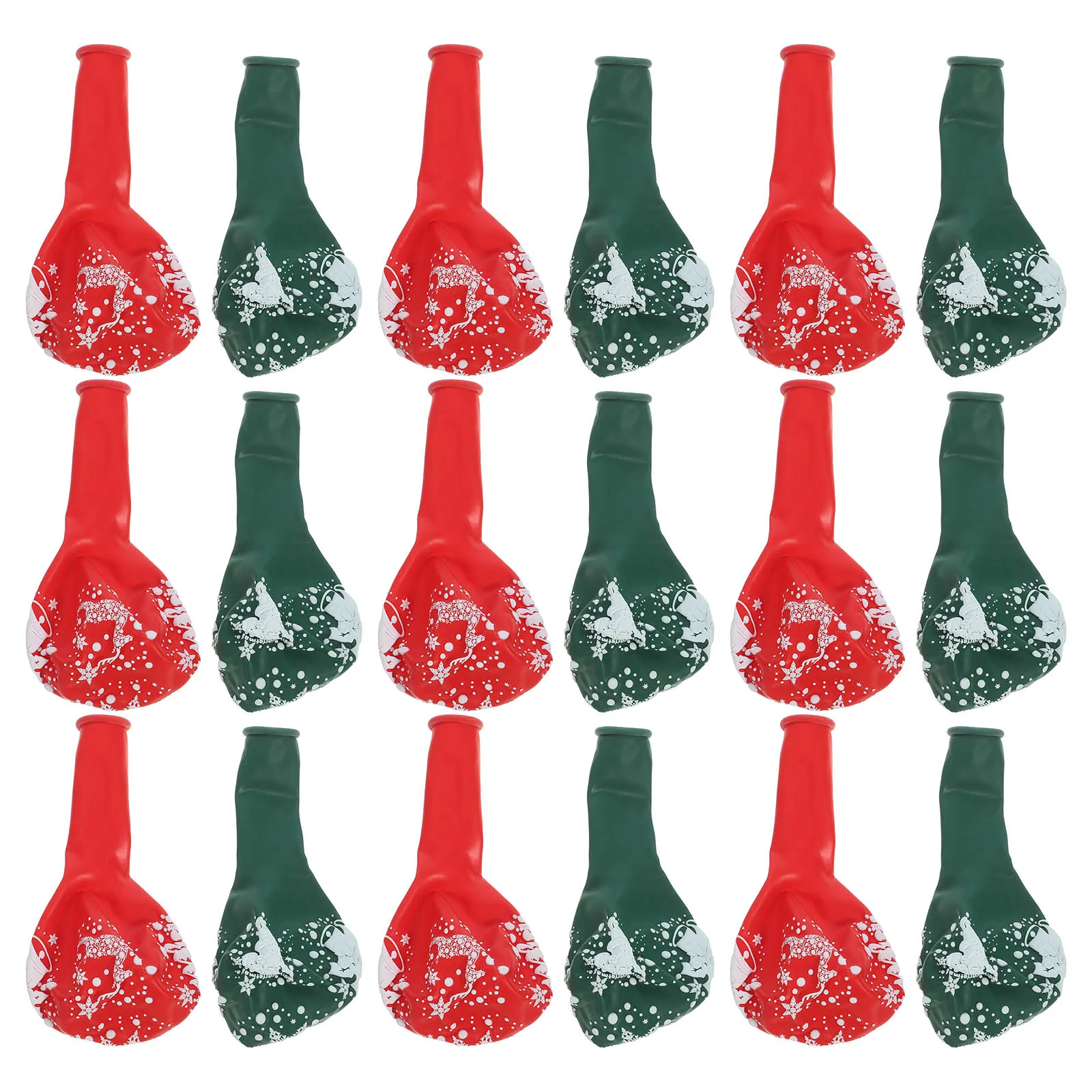 200 Pcs Decor Reusable Xmas Balloons Classic Photo Christmas Balloon Latex Balloons Booth Home
200 Pcs Decor Reusable Xmas Balloons Classic Photo Christmas Balloon Latex Balloons Booth Home