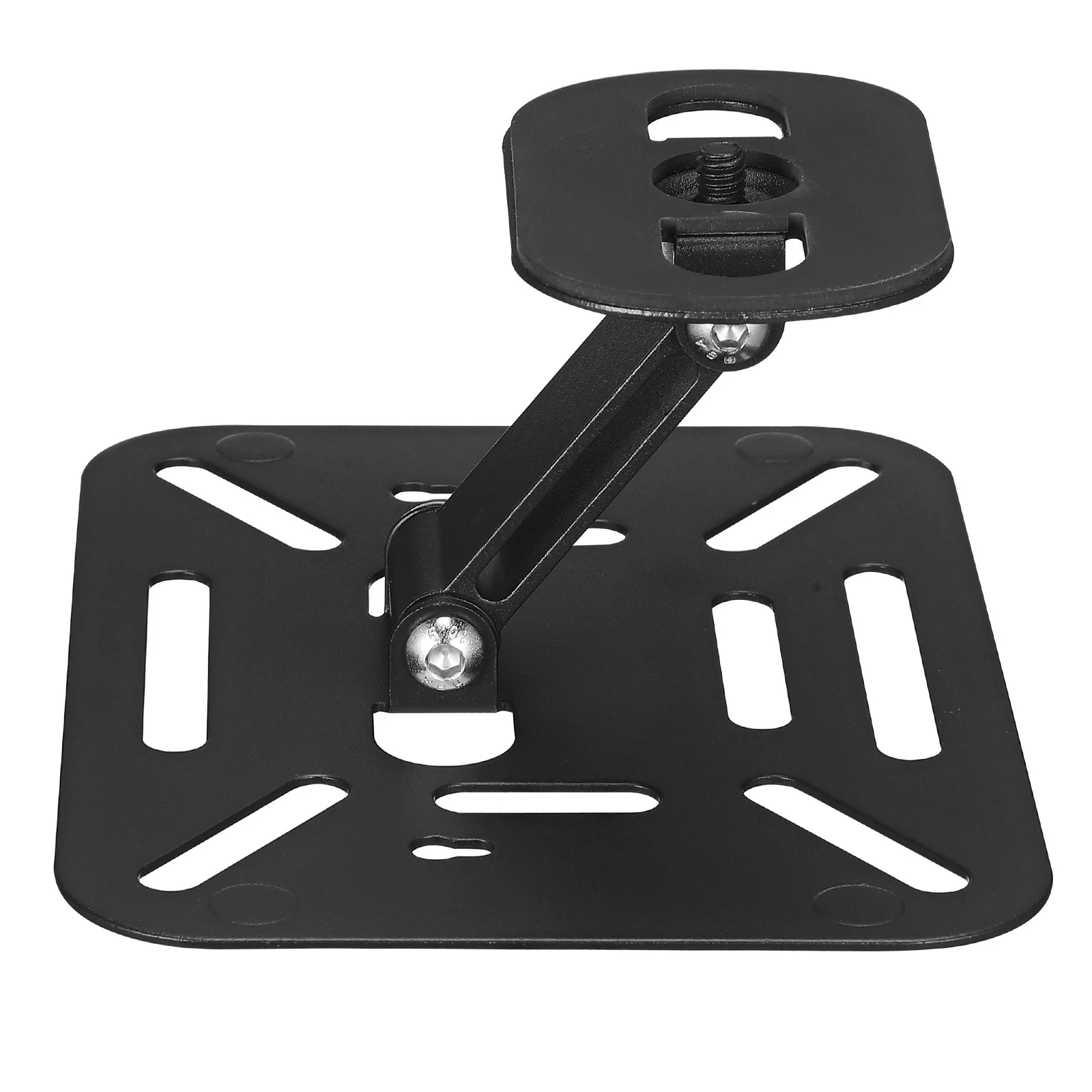 Projector Stand: Portable Folding Metal Bracket Adjustable Desktop Mount For Travel Outdoor Business Use
Projector Stand: Portable Folding Metal Bracket Adjustable Desktop Mount For Travel Outdoor Business Use