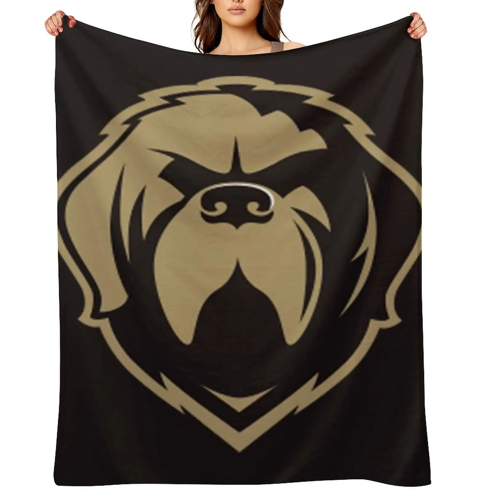 Newfoundland Growlers Throw Blanket Tourist Personalized Gift christmas decoration anime Blankets
Newfoundland Growlers Throw Blanket Tourist Personalized Gift christmas decoration anime Blankets