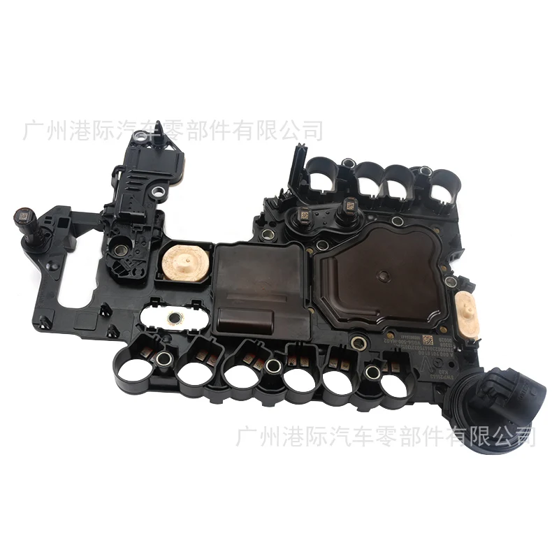 722.4 A0002703300 TCM TCU Control Unit A0002703300 for Mercedes Benz 724.020 Hybrid Transmission Control Unit
722.4 A0002703300 TCM TCU Control Unit A0002703300 for Mercedes Benz 724.020 Hybrid Transmission Control Unit