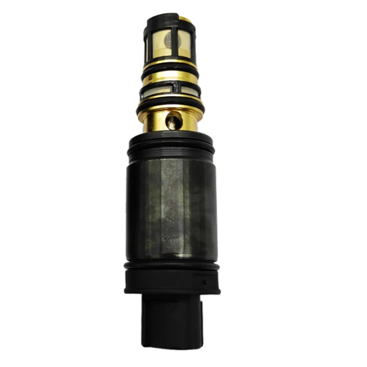 Car A/C Compressor Electronic Control Valve for Toyota Camry 2.5L 3.5L 2012-2017 Avalon 2013-2018
Car A/C Compressor Electronic Control Valve for Toyota Camry 2.5L 3.5L 2012-2017 Avalon 2013-2018