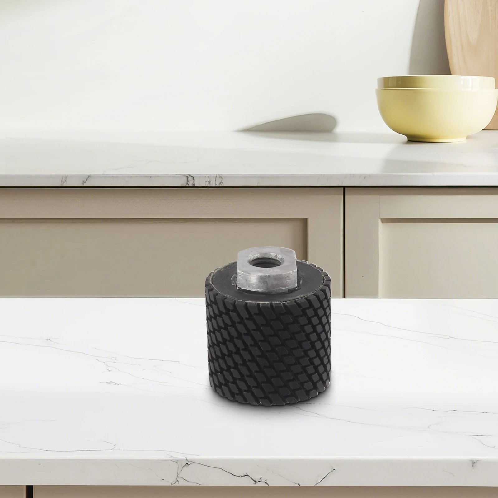 Полировальный круг для камня, цилиндрический шлифовальный диск, барабанный шлифовальный круг, гибкий инструмент для полировки, полировальный диск для гранита 50x45 мм
Полировальный круг для камня, цилиндрический шлифовальный диск, барабанный шлифовальный круг, гибкий инструмент для полировки, полировальный диск для гранита 50x45 мм