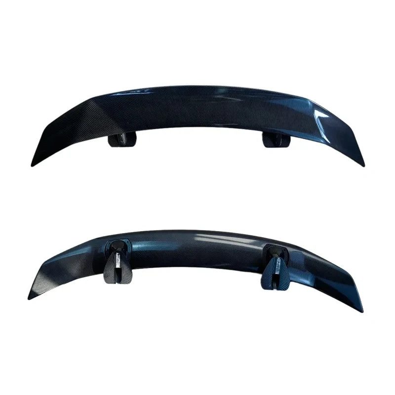 Universal Sedan Rear Spoiler Wing Lip Body Kit Fit Mostly Vehicle Gloss Black Sport Style Trunk Tail Tuning Styling Accessories
Universal Sedan Rear Spoiler Wing Lip Body Kit Fit Mostly Vehicle Gloss Black Sport Style Trunk Tail Tuning Styling Accessories