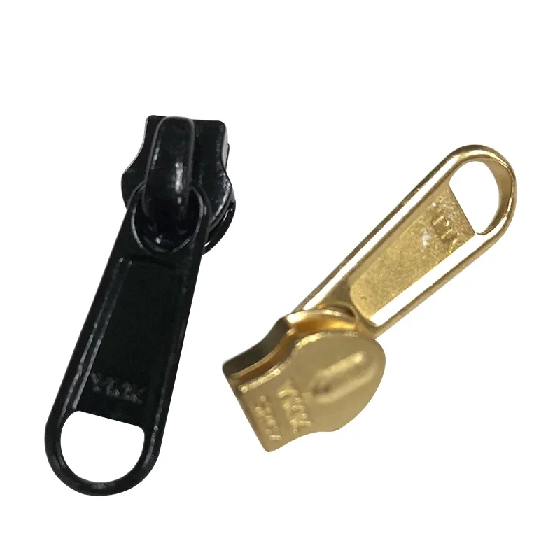10pcs/Lot 3# 5# 8# 10# Non Lock Long Pull DFL DFBL YKK Slider RC Coil Nylon Zipper Chain Tape Luggage Tent Sleeping Bag Reverse
10pcs/Lot 3# 5# 8# 10# Non Lock Long Pull DFL DFBL YKK Slider RC Coil Nylon Zipper Chain Tape Luggage Tent Sleeping Bag Reverse