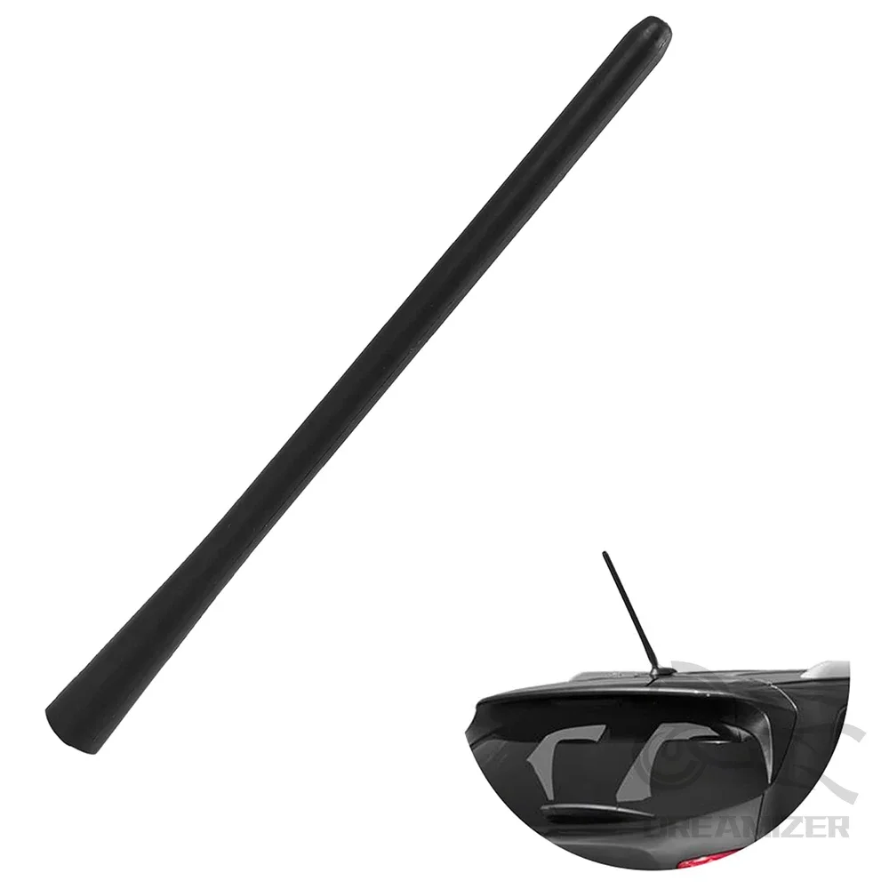 8 Inch Antenna Mast Car Truck Antenna Replacement for Pathfinder 2013-2018 Part Number 28215-JG40B-8-DR001
8 Inch Antenna Mast Car Truck Antenna Replacement for Pathfinder 2013-2018 Part Number 28215-JG40B-8-DR001