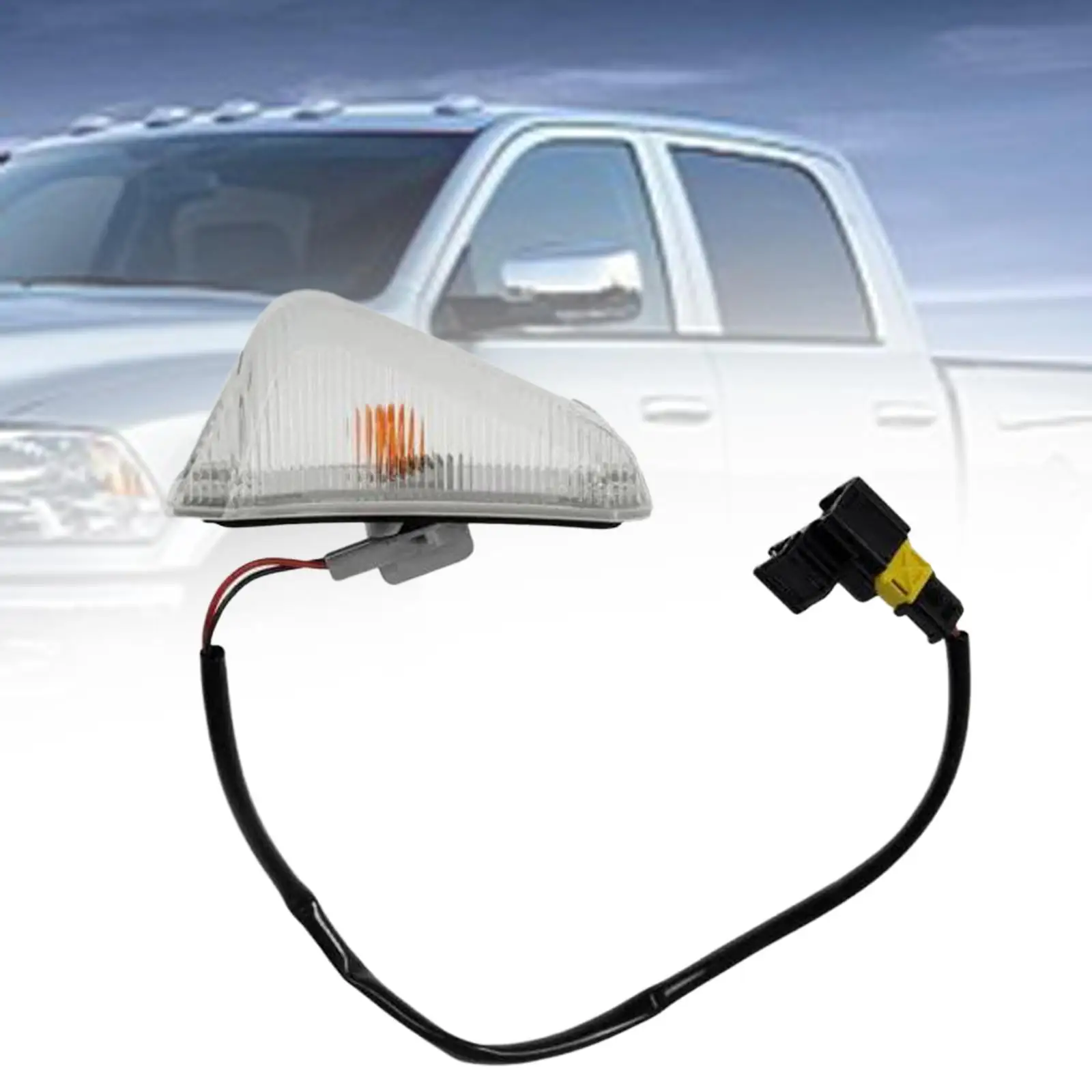 Габаритный фонарь на крыше 68232473 AD для оперативной памяти Promaster 1500 2500 3500 2014-2020 гг.
Габаритный фонарь на крыше 68232473 AD для оперативной памяти Promaster 1500 2500 3500 2014-2020 гг.
