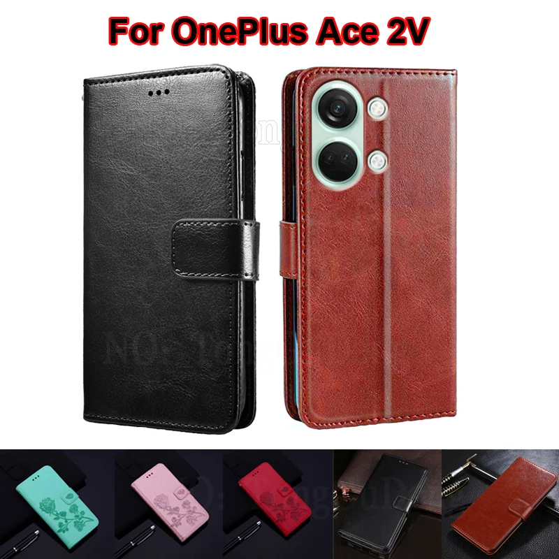 чохол на OnePlus Ace 2V Case Wallet Cover Leather Phone Funda Para El OnePlus Ace 2V 2 V 6.74" Coque One Plus Ace2V PHP110 Etui
чохол на OnePlus Ace 2V Case Wallet Cover Leather Phone Funda Para El OnePlus Ace 2V 2 V 6.74" Coque One Plus Ace2V PHP110 Etui