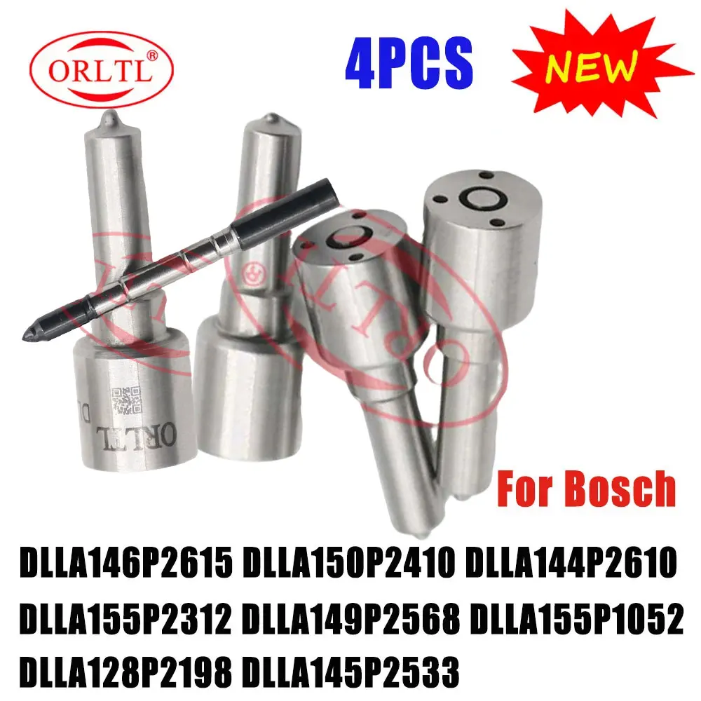 4 шт. форсунок DLLA146P2615, DLLA150P2410, DLLA144P2610, DLLA155P2312, DLLA149P2568, DLLA155P1052, DLLA128P2198, DLLA145P2533
4 шт. форсунок DLLA146P2615, DLLA150P2410, DLLA144P2610, DLLA155P2312, DLLA149P2568, DLLA155P1052, DLLA128P2198, DLLA145P2533