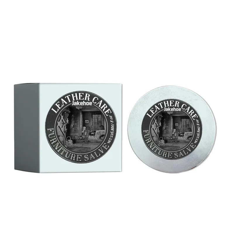 Furniture Leather Wax Oil Paste Wood Wax Oil Palm Wax Glycerin Extract Auto Leather Cushion Sofa Shoe Cleaner
Furniture Leather Wax Oil Paste Wood Wax Oil Palm Wax Glycerin Extract Auto Leather Cushion Sofa Shoe Cleaner