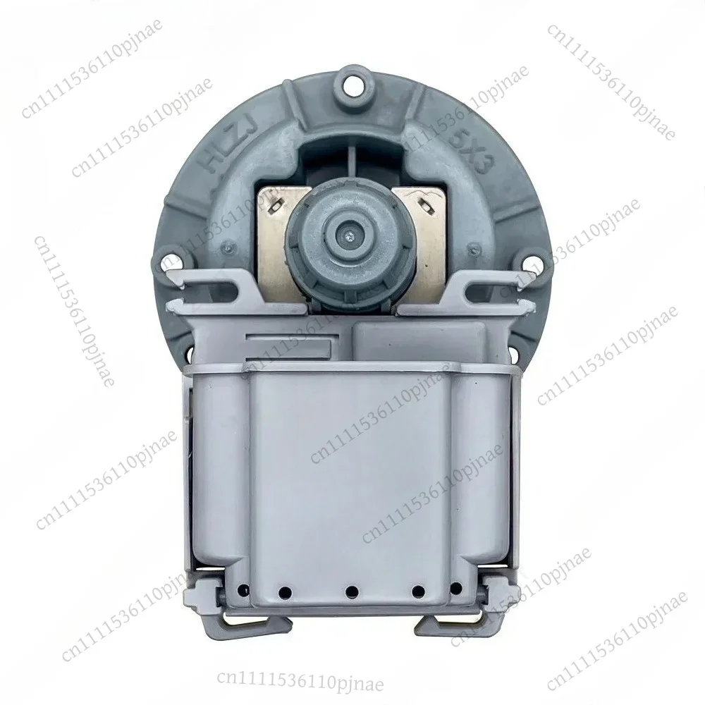 For Samsung Washing Machine Drain Pump Motor PX2025-1 220-240V 50Hz 30W 3000r/min DC31-00181A Washer Drainage Parts
For Samsung Washing Machine Drain Pump Motor PX2025-1 220-240V 50Hz 30W 3000r/min DC31-00181A Washer Drainage Parts