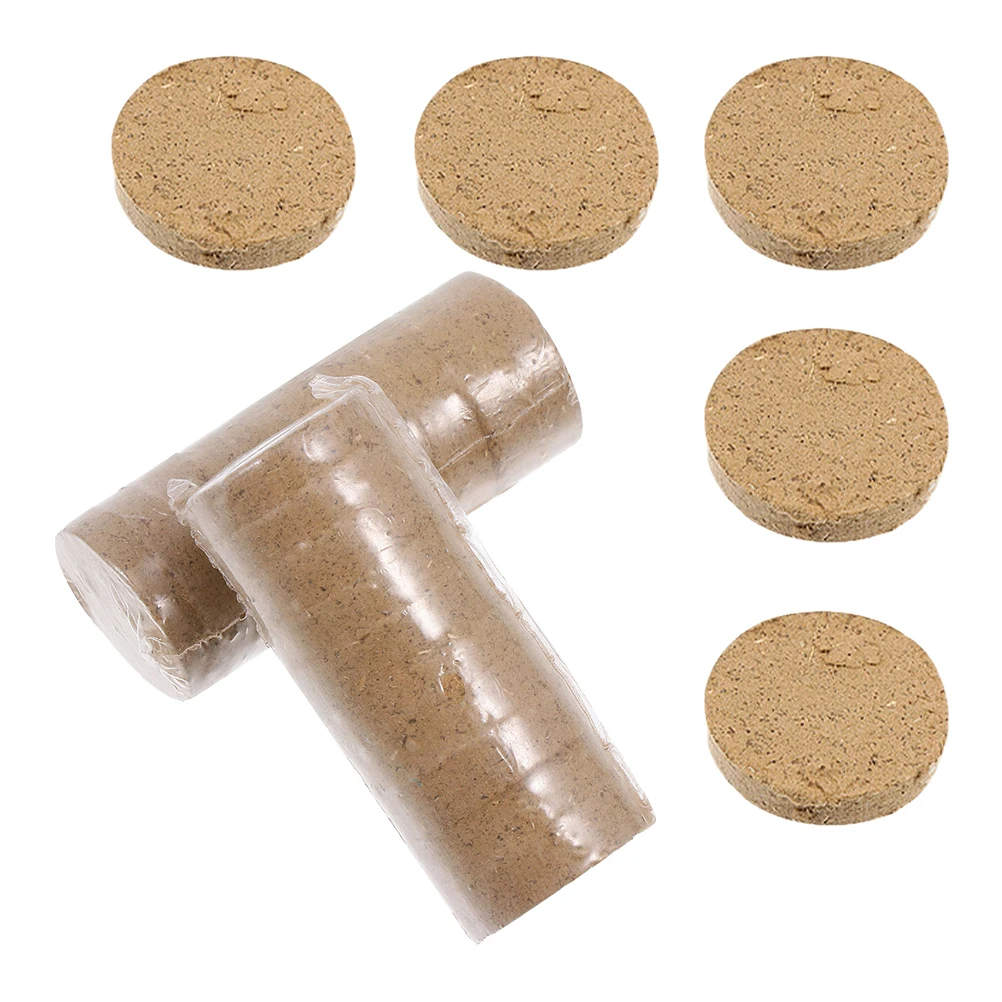 25 Pcs Moxa Cake Round Supply Portable Household Mugwort Home Accessory Aged Material Sealing Packing Mildew
25 Pcs Moxa Cake Round Supply Portable Household Mugwort Home Accessory Aged Material Sealing Packing Mildew