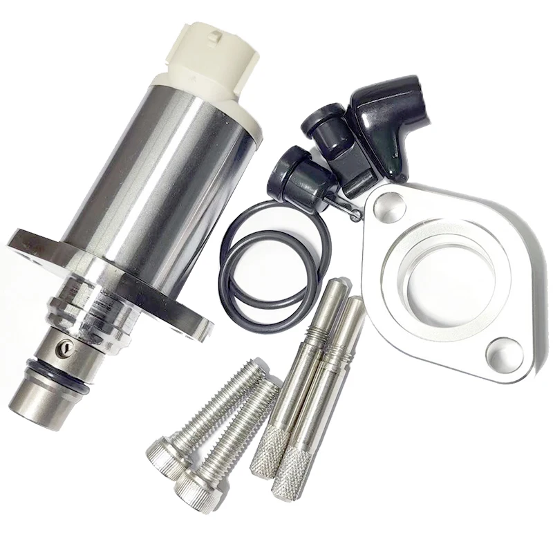 SUCTION CONTROL VALVE 294200-3680 294200-0680 for HINO J08E MITSUBISHI 6M60T ISUZU 6H04 PERKINS
SUCTION CONTROL VALVE 294200-3680 294200-0680 for HINO J08E MITSUBISHI 6M60T ISUZU 6H04 PERKINS